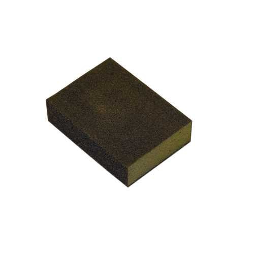 All-Wall Bulk Sanding Sponges M/F